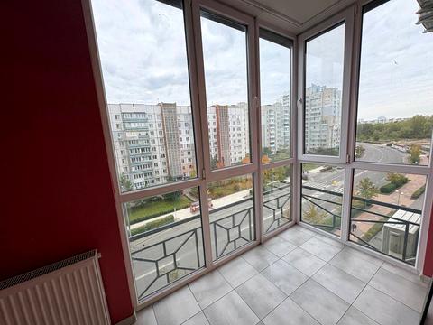 квартира за адресою Героїв Дніпра вул., 4