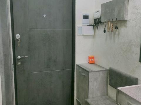 квартира по адресу Гвардейцев-Широнинцев ул., 38