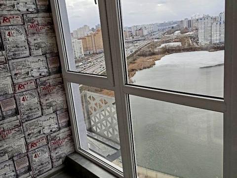 квартира за адресою Ревуцького вул., 40-В