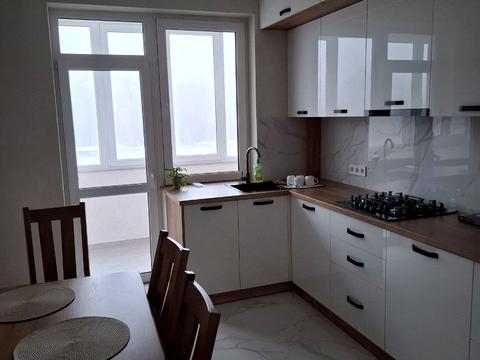 квартира за адресою Стрийська вул., 99-А