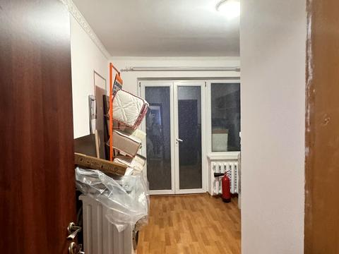 квартира по адресу Ильфа и Петрова ул., 37а