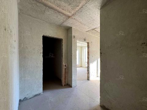 квартира по адресу Малоголосковская ул., 36
