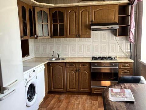 квартира за адресою Сімферопольська вул., 8