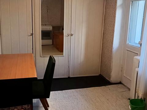 квартира по адресу Братів Малакових ул. (Бориса Житкова), 7-А