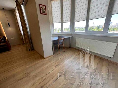 квартира за адресою Велика Кільцева вул., 9