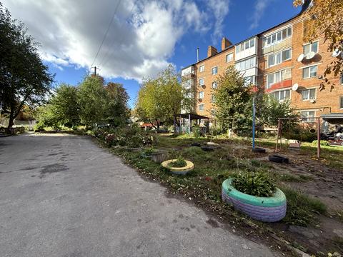 квартира за адресою Центральна вул. (Мічуріна), 34