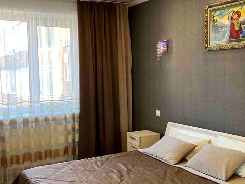 квартира по адресу Ивана Пулюя ул., 40