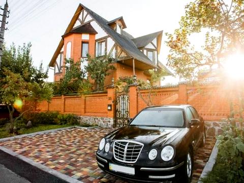 будинок за адресою Відрадний просп. (Чубаря)