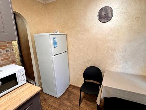 квартира по адресу Мукаша Салакунова ул., 4