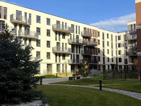 квартира за адресою Галицька вул., 14