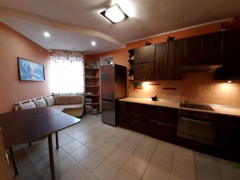 квартира за адресою Машиностроительная, 4