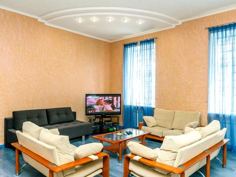 квартира за адресою Лютеранська вул., 8