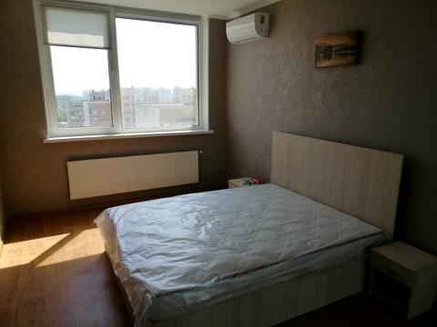 квартира за адресою Європейського Союзу просп. (Правди), 41-Д