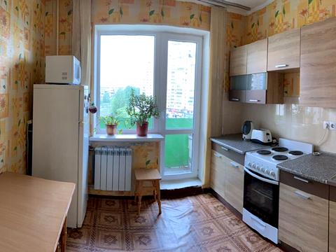 квартира за адресою Зої Гайдай вул., 2