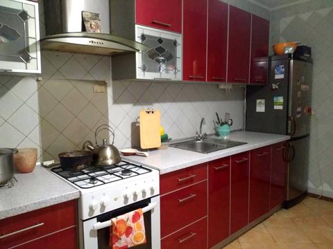 комната по адресу Харьковское шоссе, 55