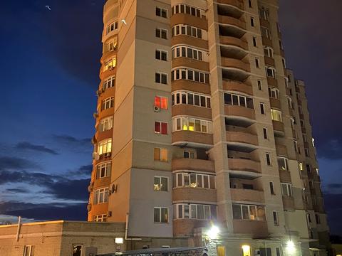 квартира за адресою Свободи просп. (Прокоф'єва), 48