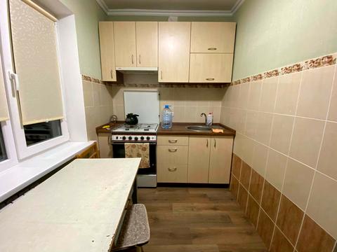 квартира за адресою Івана Їжакевича вул., 5/9