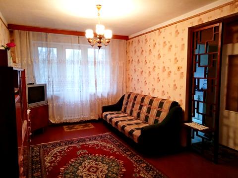 квартира за адресою Космонавтів вул.