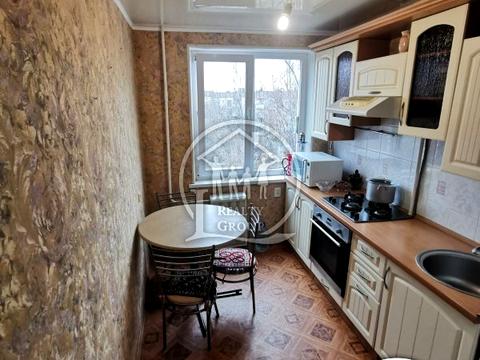 квартира за адресою Федора Караманиць вул. (Ватутіна)