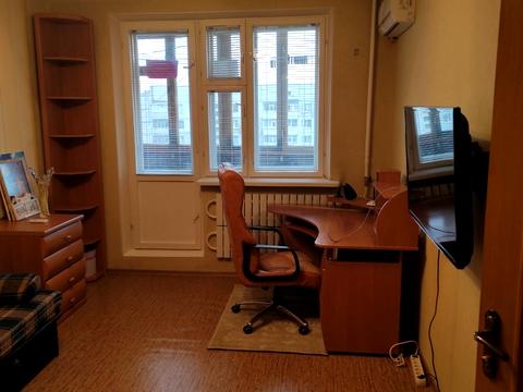 квартира по адресу Грицевца бульв., 4