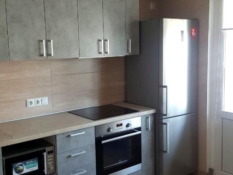 квартира по адресу Софии Русовой ул., 7