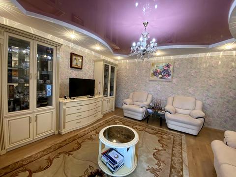 квартира по адресу Мінеральна ул., 7-Е