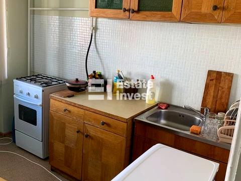 квартира за адресою Аерокосмічний просп. (Гагаріна), 52