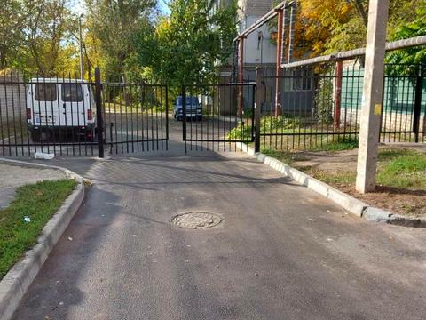 квартира по адресу ул.Пограничная