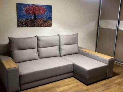 квартира по адресу Михаила Донца ул., 2-А