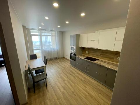 квартира за адресою Європейського Союзу просп. (Правди), 41-Е