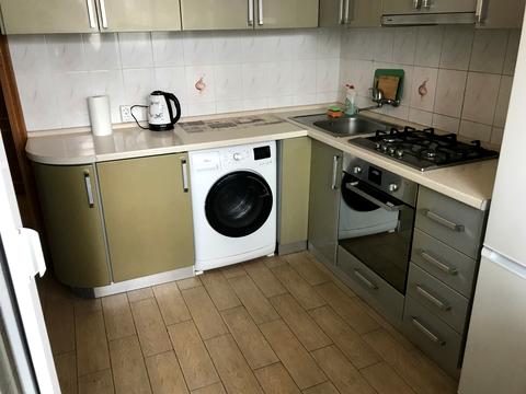 квартира по адресу Владимира Ивасюка просп. (Героїв Сталінграду), 9-А