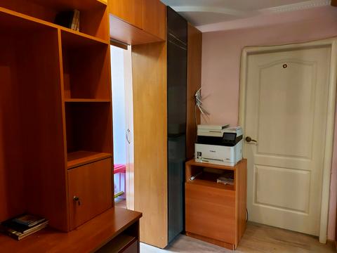 квартира по адресу Ольжича ул., 6