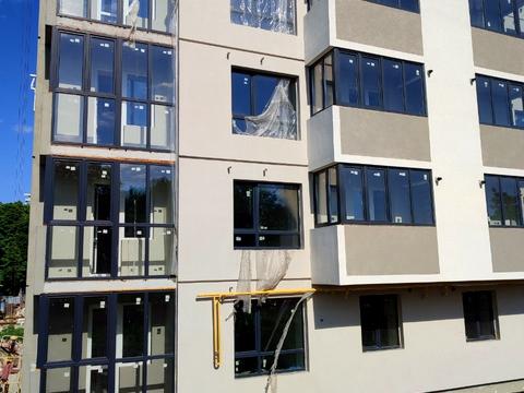 квартира по адресу Сенная, 1