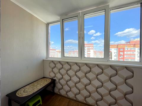 квартира по адресу Елизаветы Чавдар ул., 38-Б