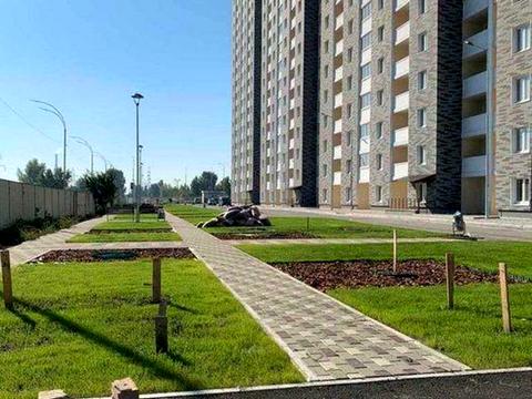 квартира по адресу Ревуцкого ул., 54-А