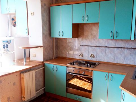 квартира по адресу Севастопольская ул., 17