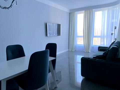 квартира по адресу Кульпарківська, 93