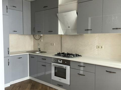 квартира за адресою Глибочицька вул., 13