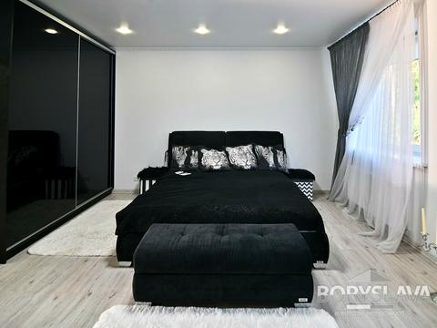 квартира за адресою Марка Вовчка вул., 21б