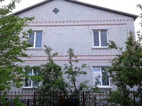 будинок за адресою Балашівська вул., 53