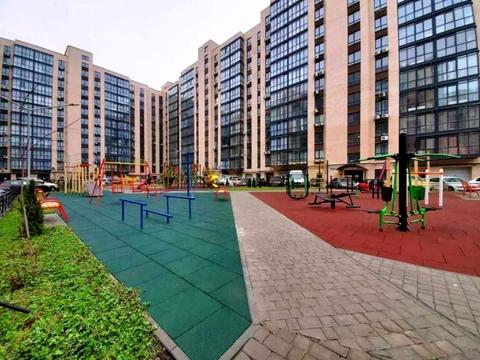 квартира за адресою Набережна Перемоги вул., 44