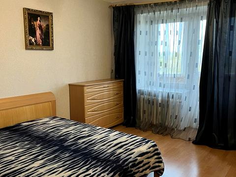 квартира за адресою Героев Сталинграда, 43 г