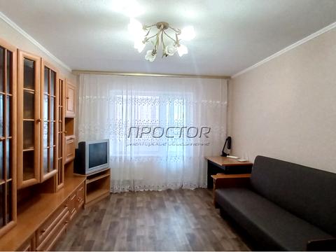 квартира по адресу Володимира Висоцького бульв., 6