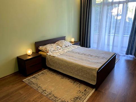 квартира по адресу Львовская ул., 33