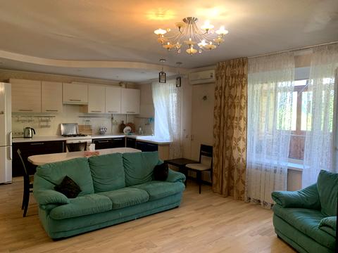 квартира по адресу Татарская ул., 21