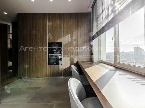 квартира за адресою Андрія Верхогляда вул. (Михайла Драгомирова), 15-Б