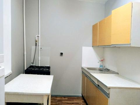 квартира по адресу Червоной Калины просп. (Владимира Маяковского), 32-В