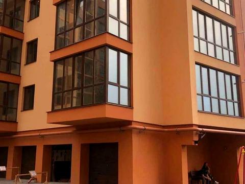 квартира за адресою Запорізьке шосе, 32а