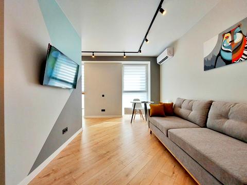 квартира за адресою Ракетна вул., 24