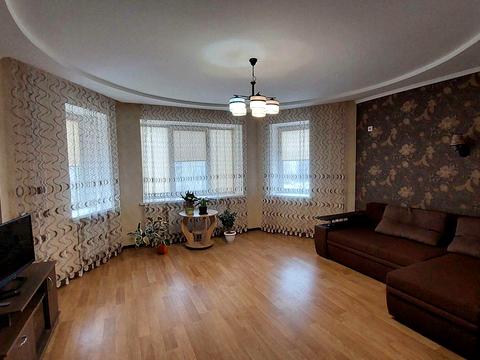 квартира за адресою Стуса, 21